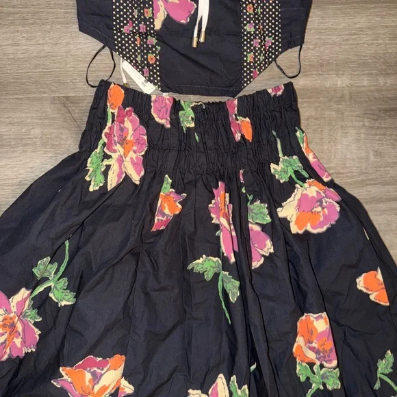 Free People Luca Set